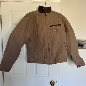 Carhartt Jacket